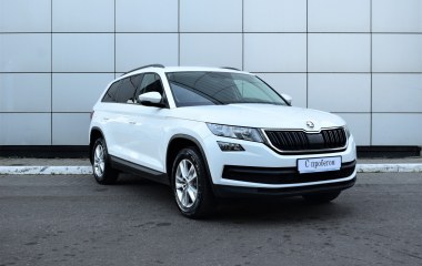 Skoda Kodiaq Ambition
