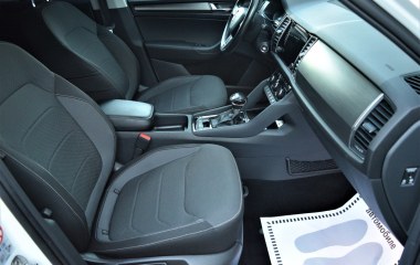 Skoda Kodiaq Ambition 2.0 DSG, 2019 превью 11