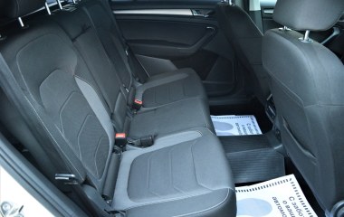 Skoda Kodiaq Ambition 2.0 DSG, 2019 превью 12