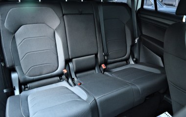 Skoda Kodiaq Ambition 2.0 DSG, 2019 превью 13
