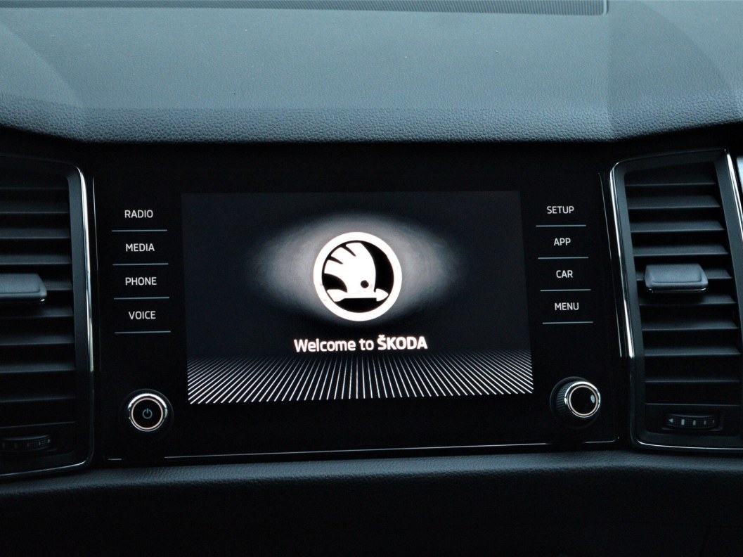 Skoda Kodiaq Ambition 2.0 DSG, 2019 фото 16