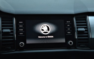 Skoda Kodiaq Ambition 2.0 DSG, 2019 превью 16
