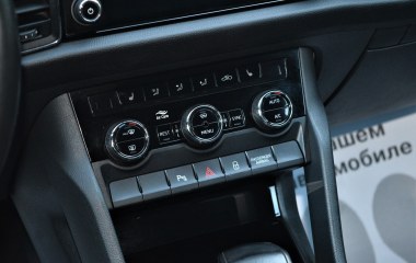 Skoda Kodiaq Ambition 2.0 DSG, 2019 превью 17