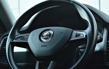 Skoda Kodiaq Ambition 2.0 DSG, 2019 превью 20
