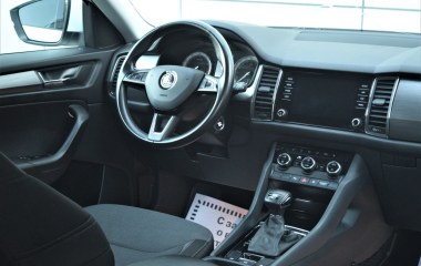 Skoda Kodiaq Ambition 2.0 DSG, 2019 превью 21