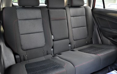Changan CS75 1.8 , 2017 превью 13