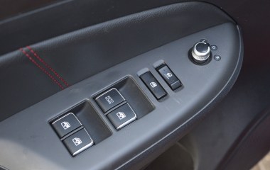 Changan CS75 1.8 , 2017 превью 15