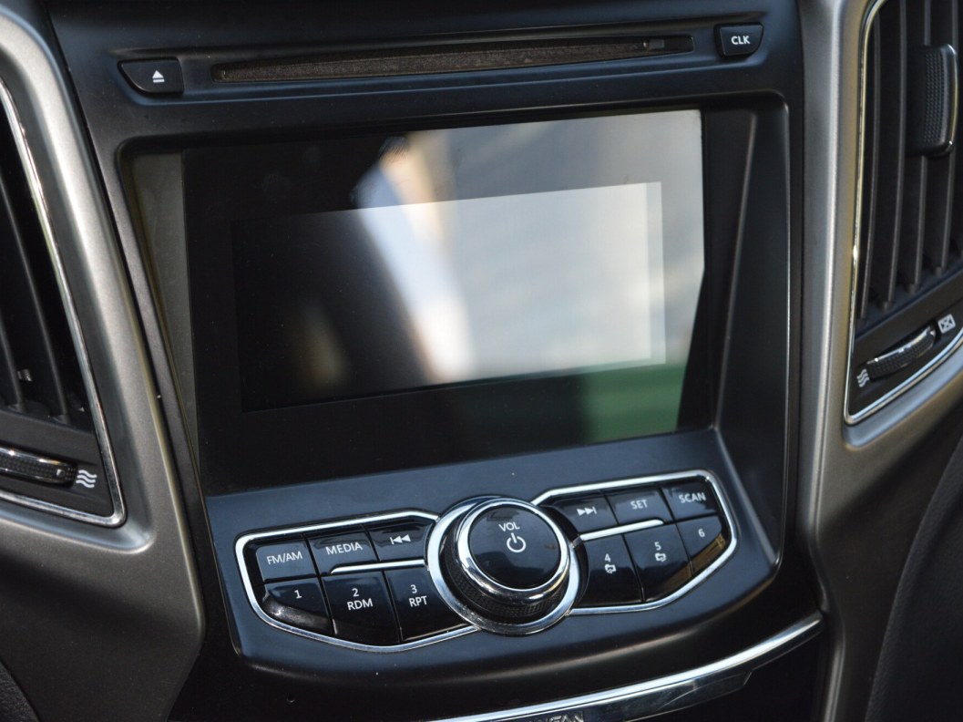 Changan CS75 1.8 , 2017 фото 16