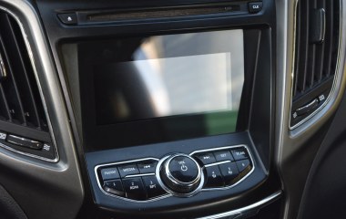 Changan CS75 1.8 , 2017 превью 16