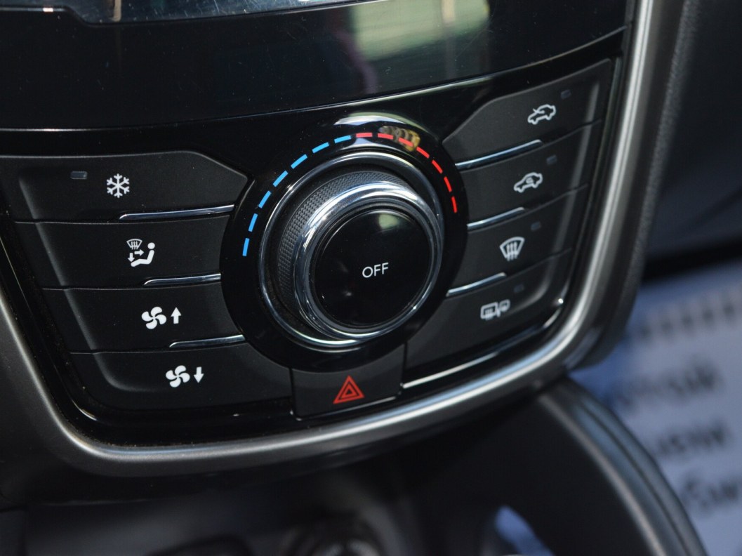 Changan CS75 1.8 , 2017 фото 17