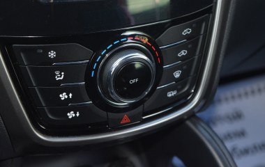 Changan CS75 1.8 , 2017 превью 17
