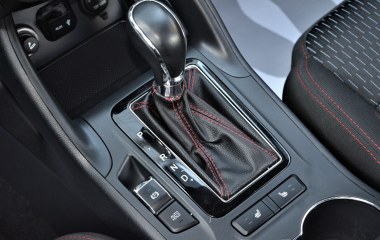 Changan CS75 1.8 , 2017 превью 18