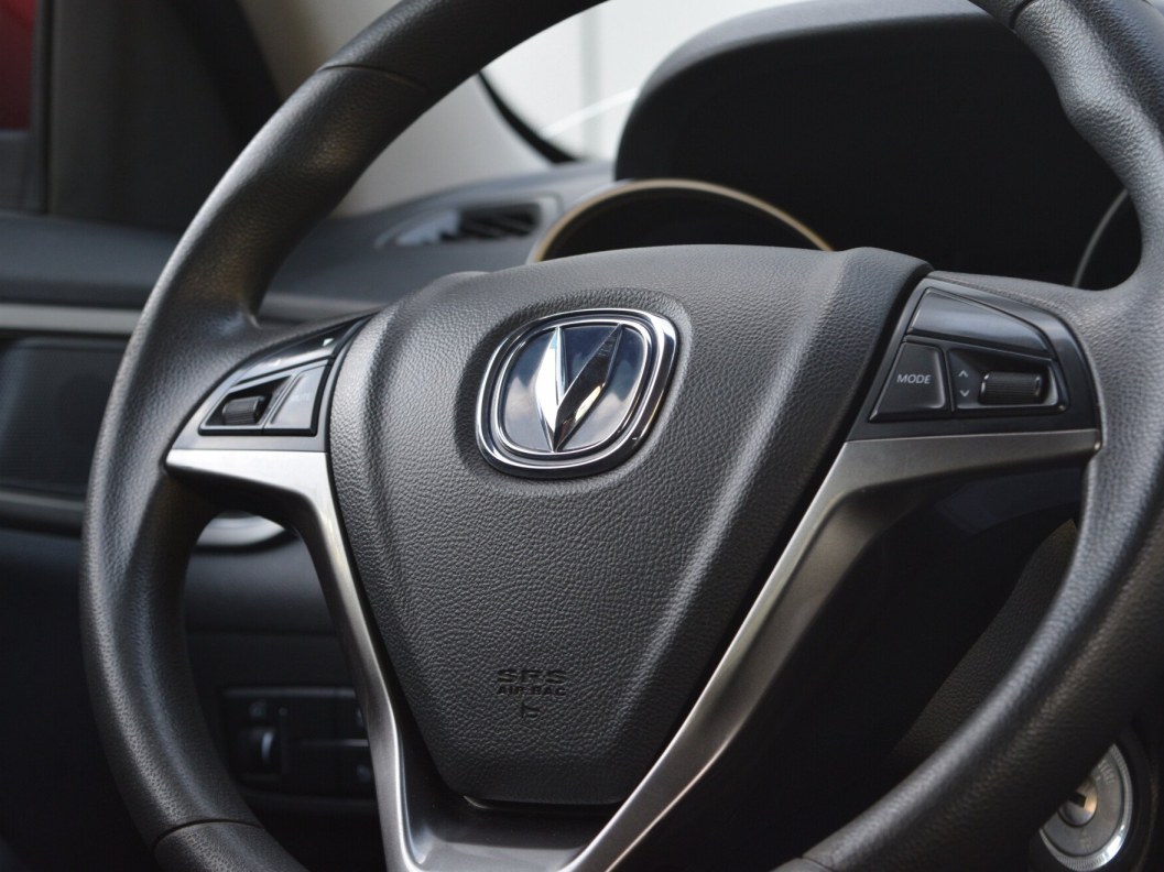 Changan CS75 1.8 , 2017 фото 20