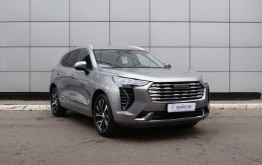 Haval Jolion Premium