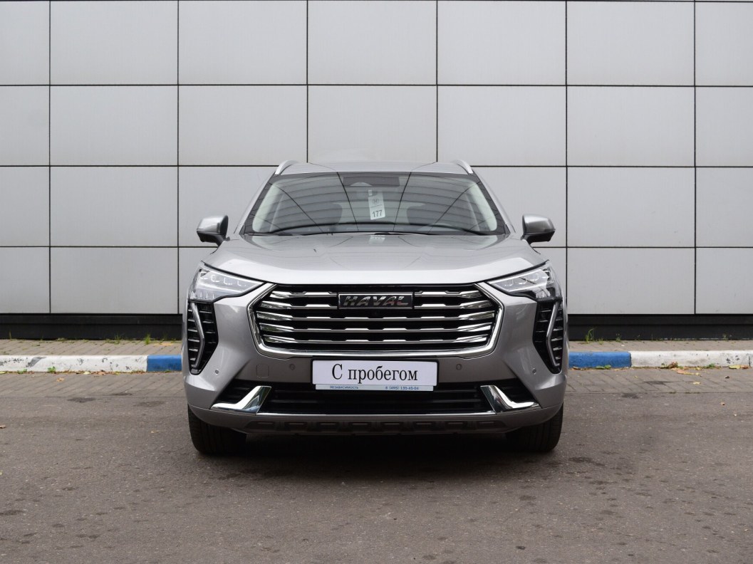Haval Jolion Premium , 2021 фото 2