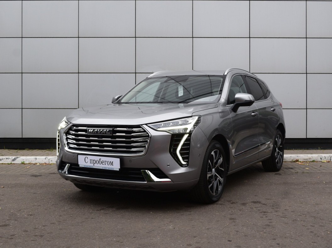 Haval Jolion Premium , 2021 фото 3