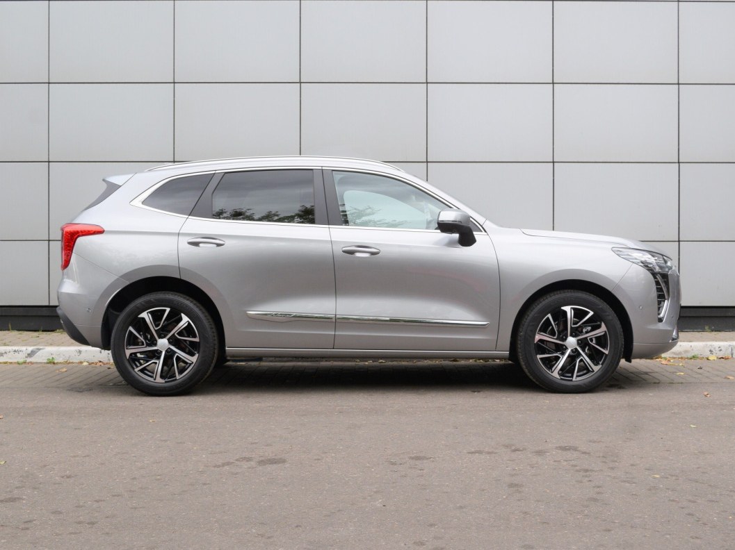 Haval Jolion Premium , 2021 фото 4