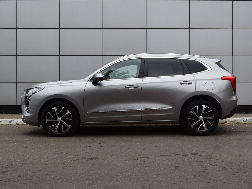 Haval Jolion Premium , 2021 фото 5