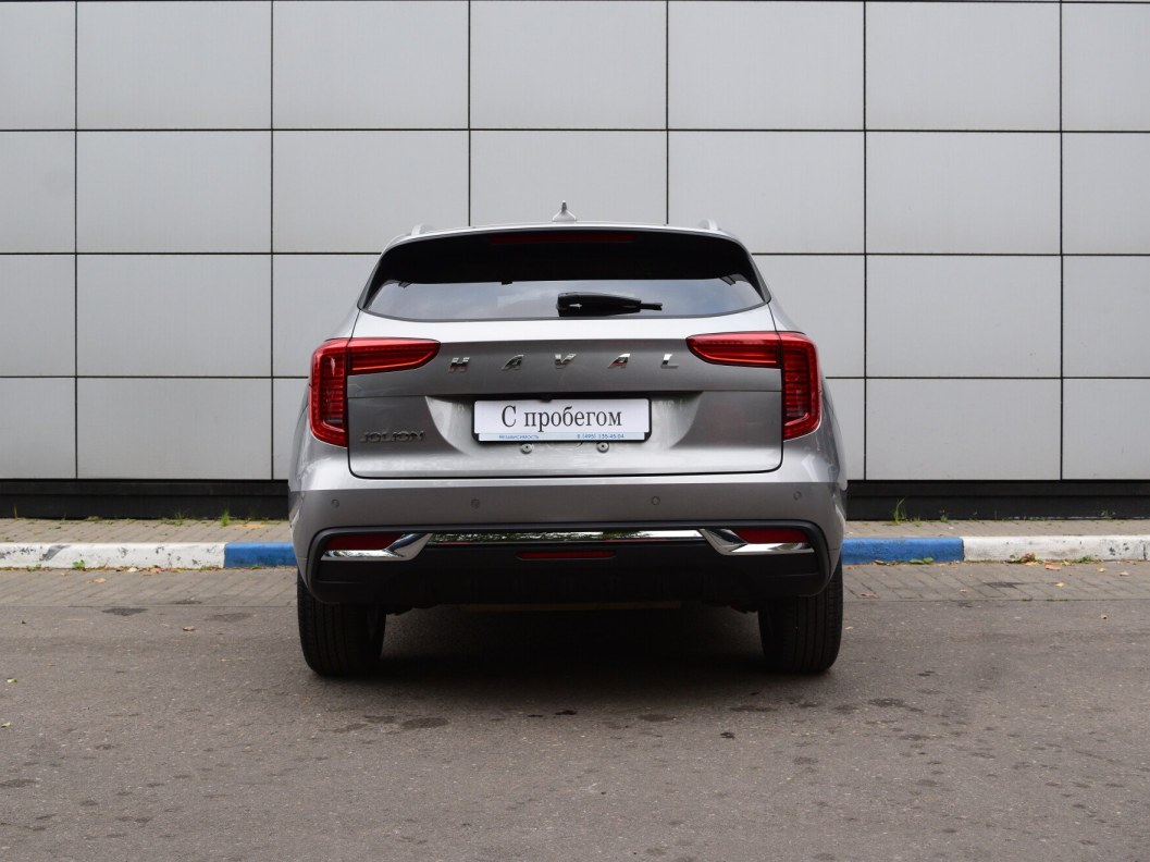 Haval Jolion Premium , 2021 фото 7