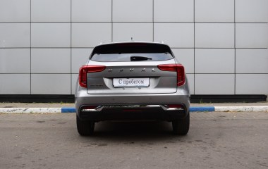 Haval Jolion Premium , 2021 превью 7