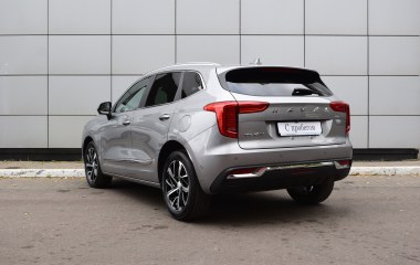 Haval Jolion Premium , 2021 превью 8