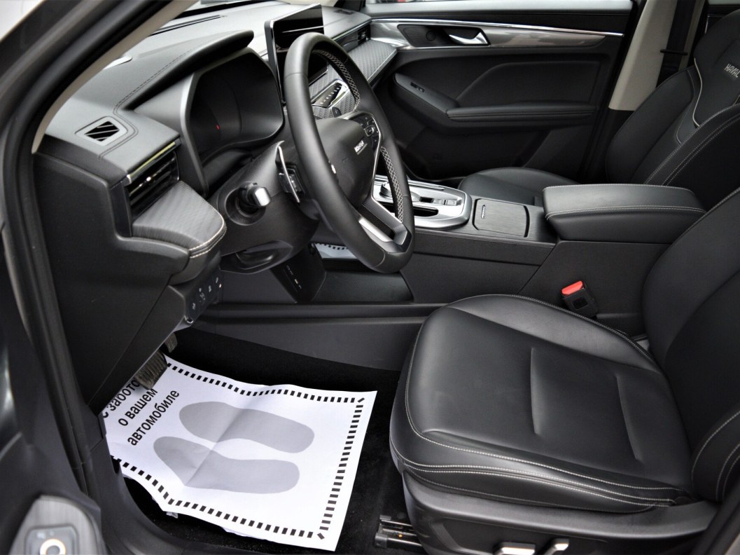 Haval Jolion Premium , 2021 фото 9