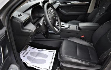 Haval Jolion Premium , 2021 превью 9