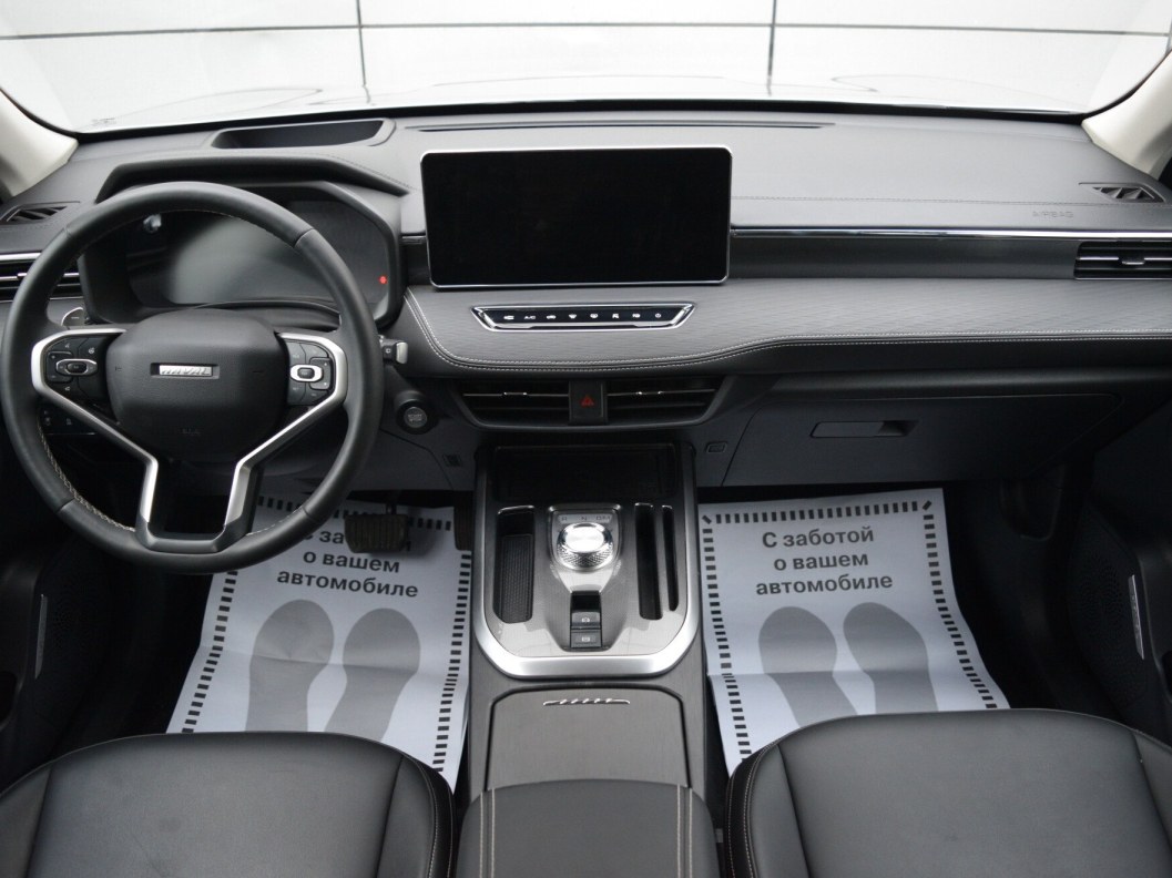 Haval Jolion Premium , 2021 фото 10