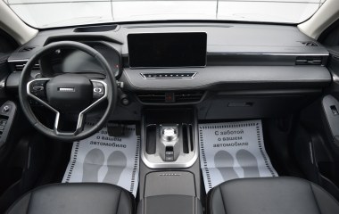 Haval Jolion Premium , 2021 превью 10