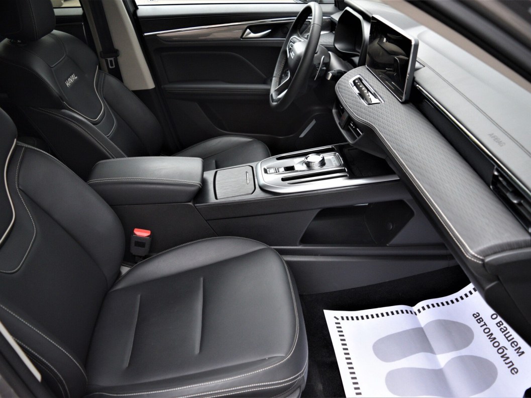 Haval Jolion Premium , 2021 фото 11
