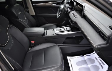 Haval Jolion Premium , 2021 превью 11