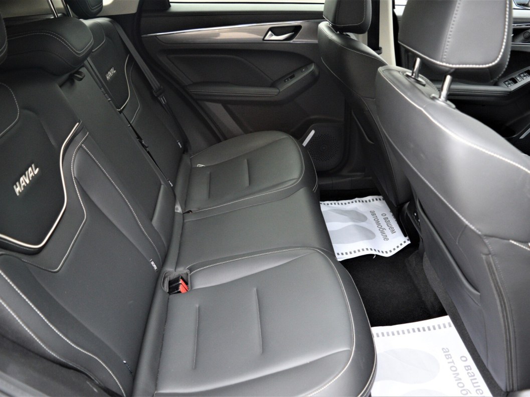 Haval Jolion Premium , 2021 фото 12
