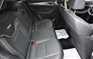 Haval Jolion Premium , 2021 превью 12