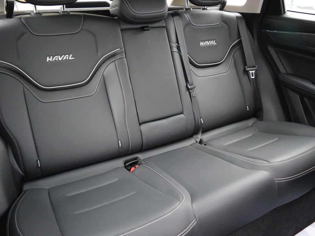 Haval Jolion Premium , 2021 фото 13