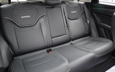Haval Jolion Premium , 2021 превью 13