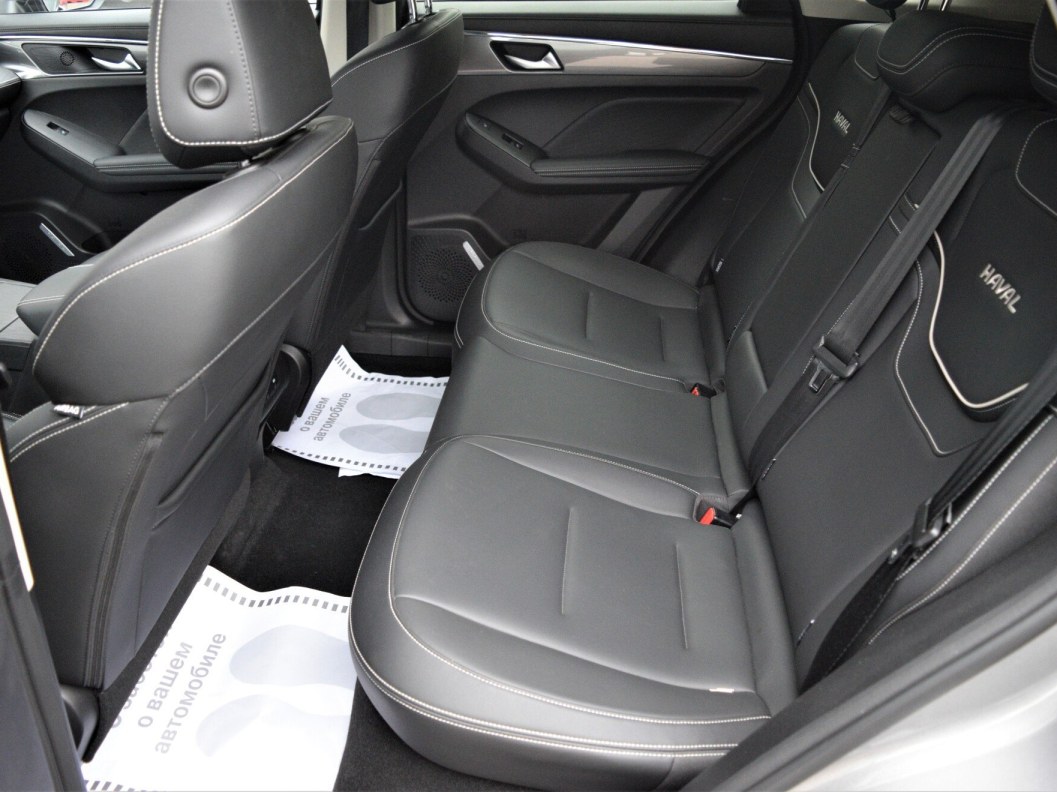 Haval Jolion Premium , 2021 фото 14