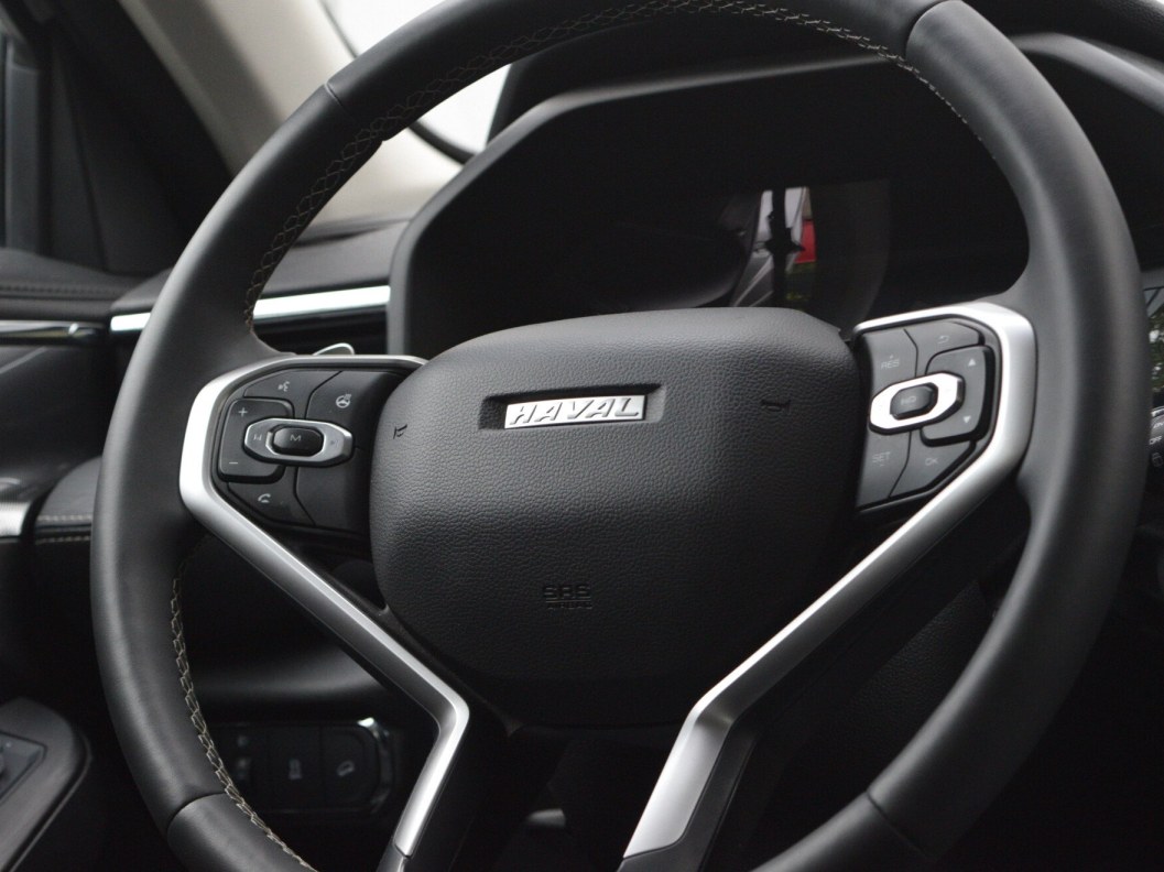 Haval Jolion Premium , 2021 фото 16