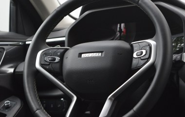 Haval Jolion Premium , 2021 превью 16