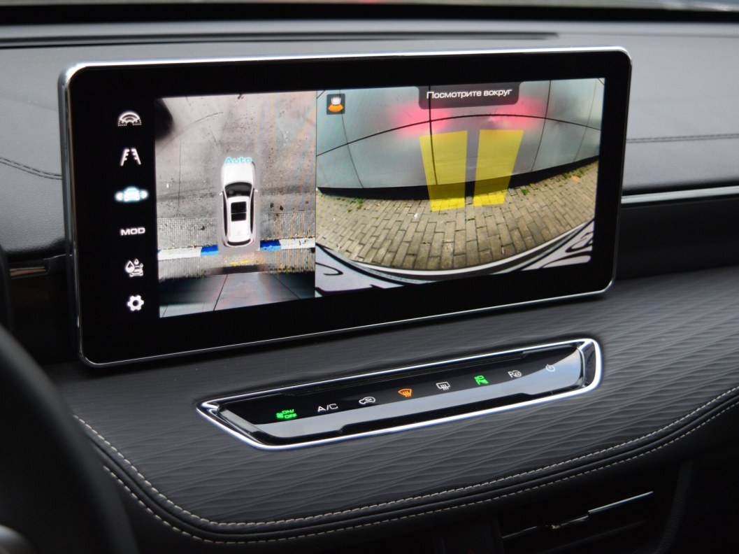 Haval Jolion Premium , 2021 фото 17