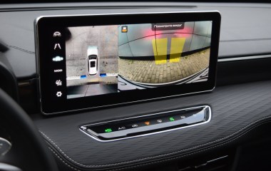 Haval Jolion Premium , 2021 превью 17
