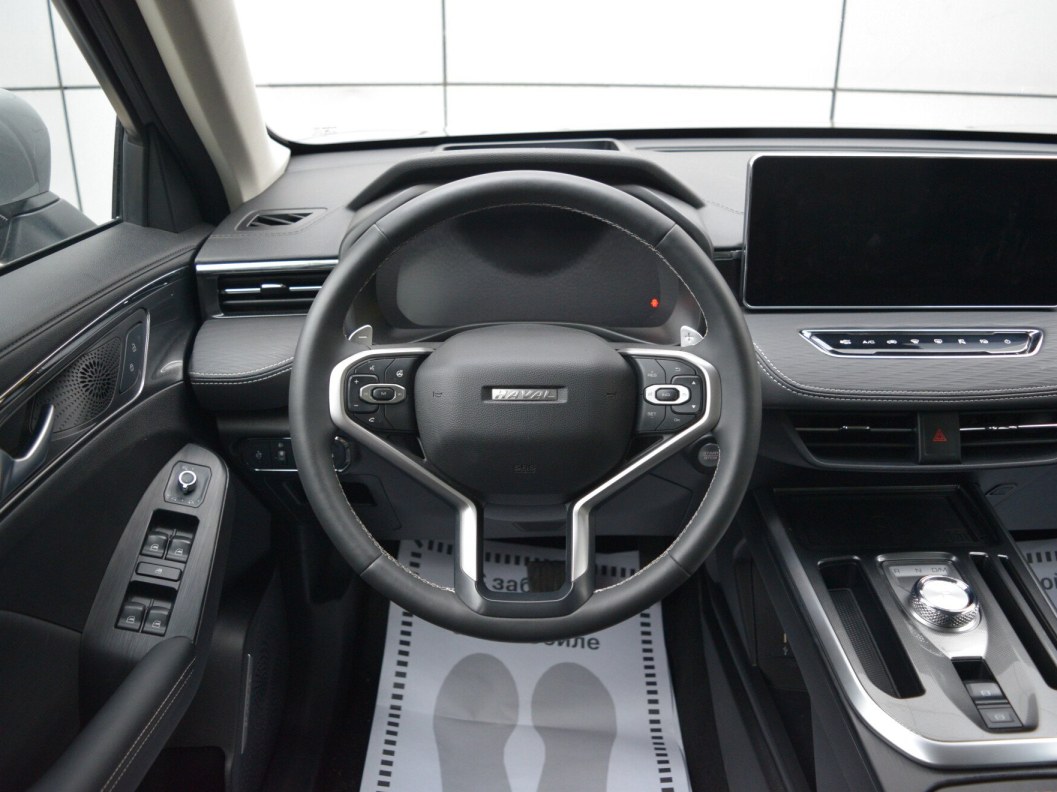 Haval Jolion Premium , 2021 фото 19