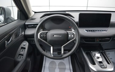 Haval Jolion Premium , 2021 превью 19