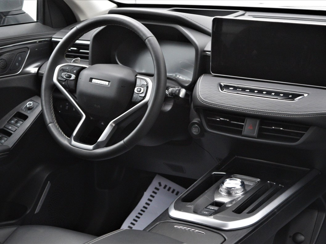 Haval Jolion Premium , 2021 фото 20
