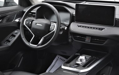 Haval Jolion Premium , 2021 превью 20