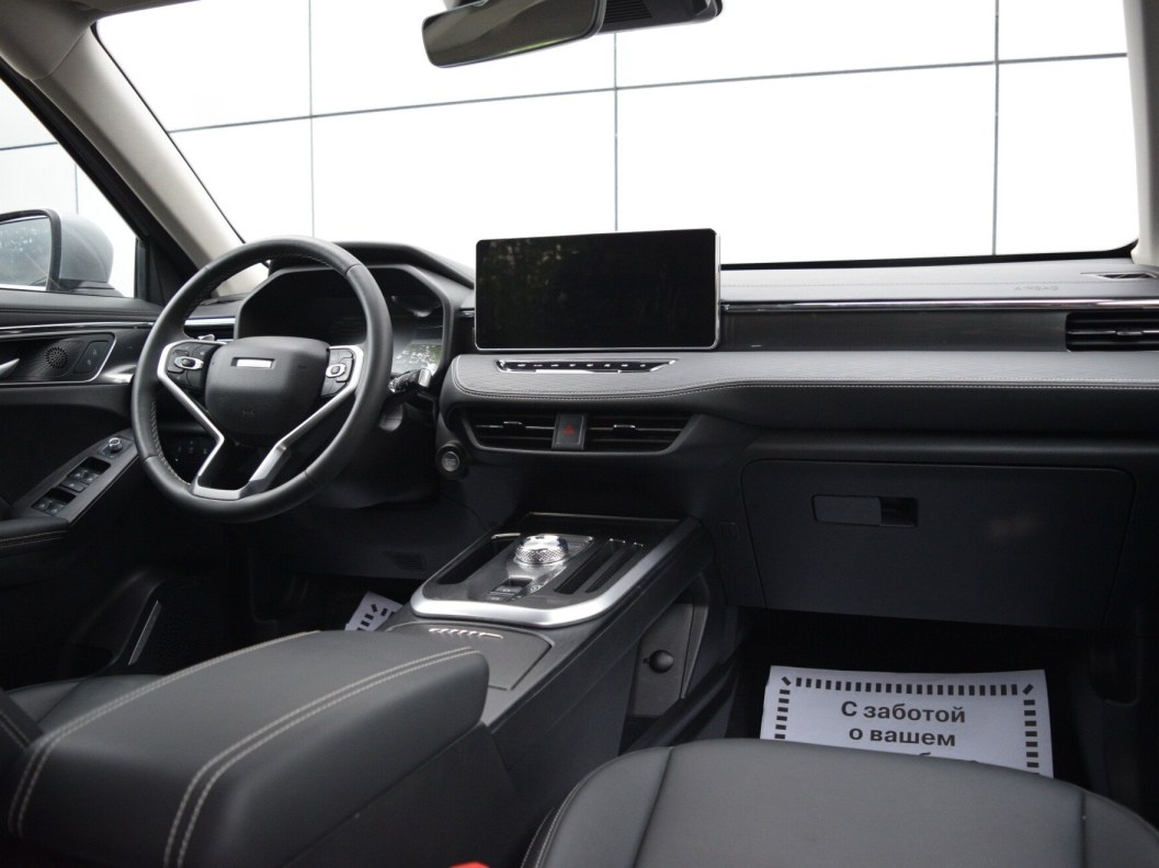 Haval Jolion Premium , 2021 фото 21