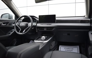 Haval Jolion Premium , 2021 превью 21