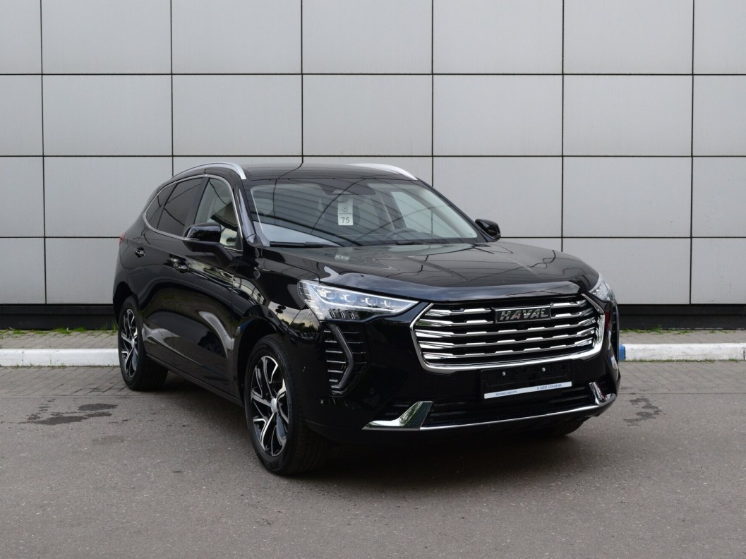 Haval Jolion Premium , 2022 фото 1