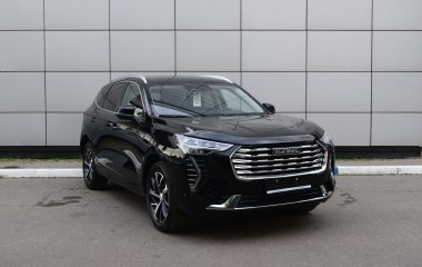Haval Jolion Premium