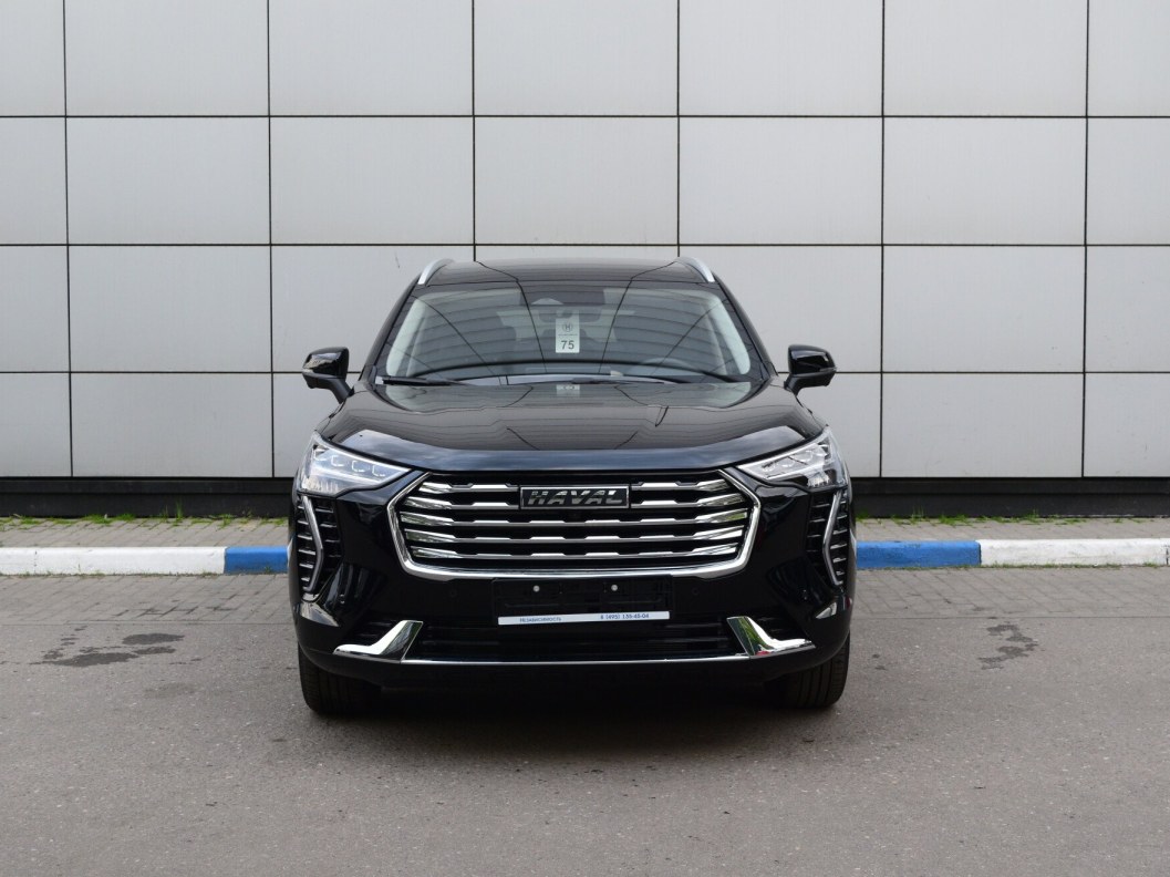Haval Jolion Premium , 2022 фото 2