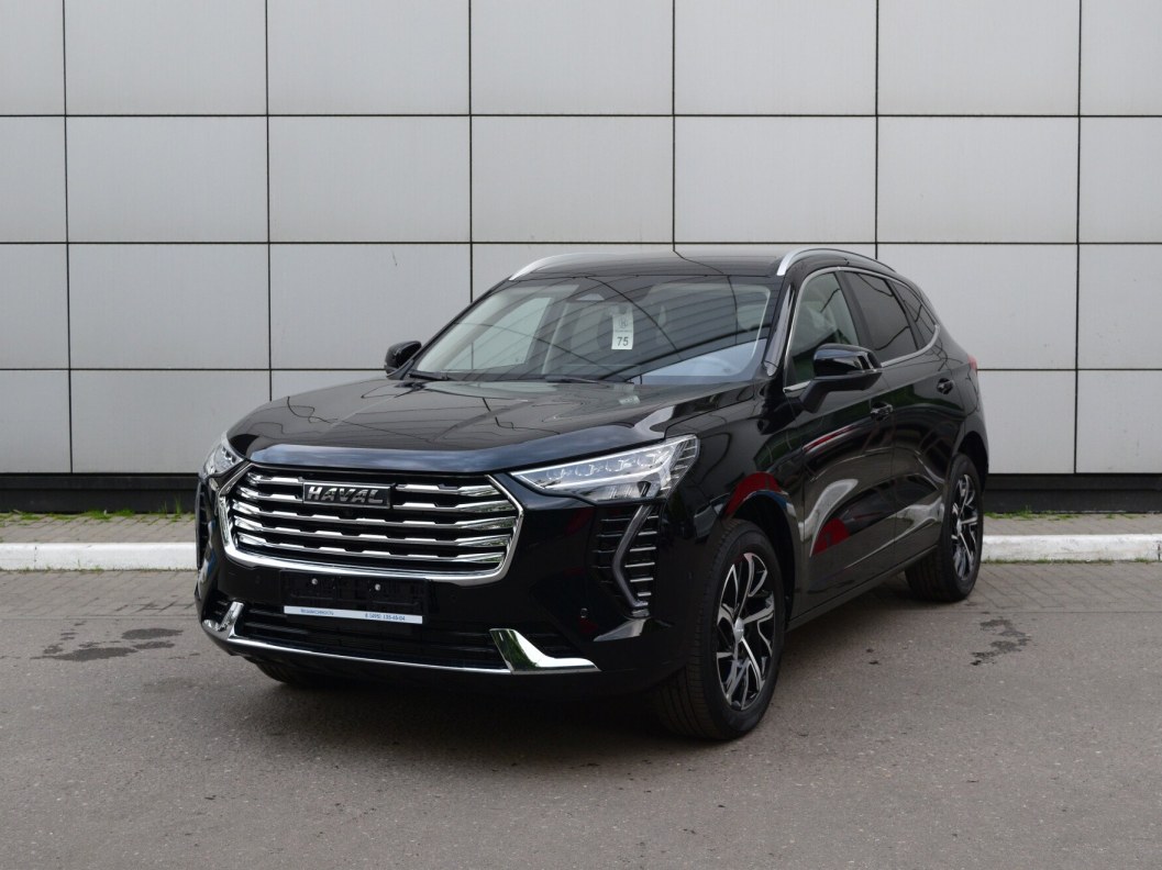 Haval Jolion Premium , 2022 фото 3